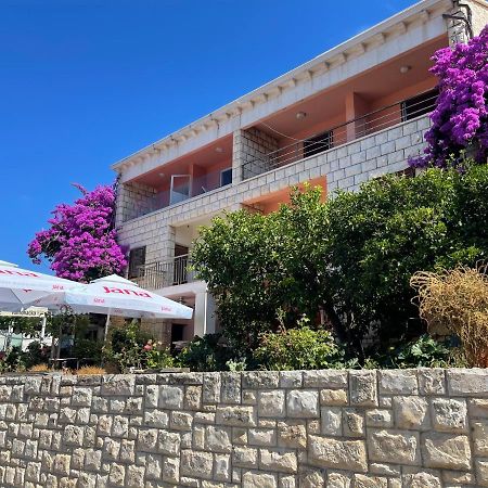 St. Nicholas Rooms Hvar Town Dış mekan fotoğraf