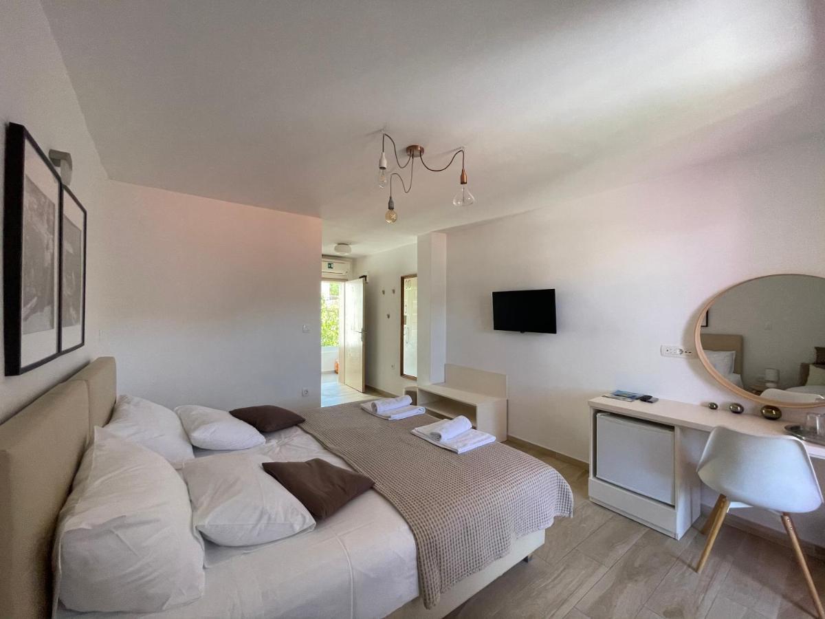 St. Nicholas Rooms Hvar Town Dış mekan fotoğraf