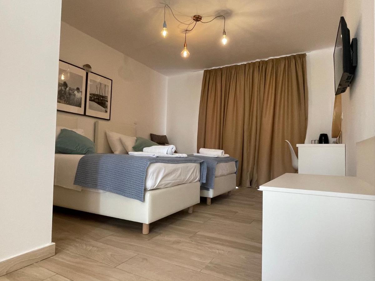 St. Nicholas Rooms Hvar Town Dış mekan fotoğraf