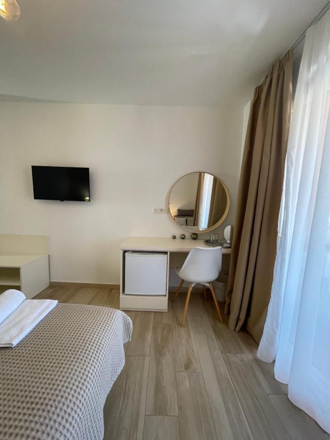 St. Nicholas Rooms Hvar Town Dış mekan fotoğraf