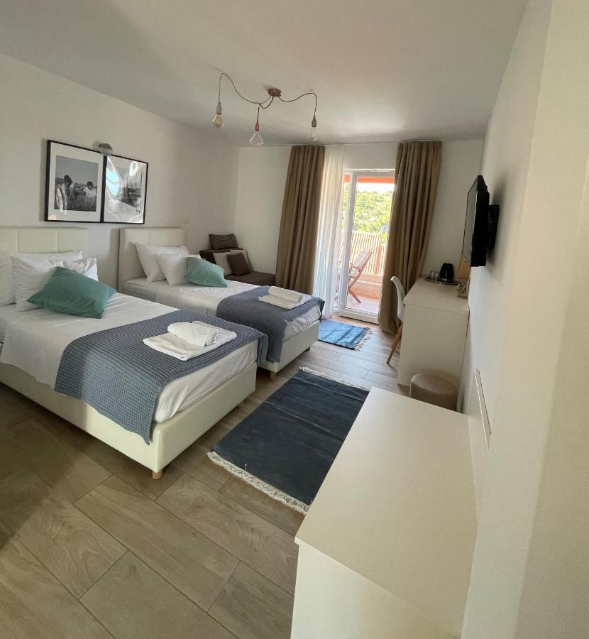 St. Nicholas Rooms Hvar Town Dış mekan fotoğraf