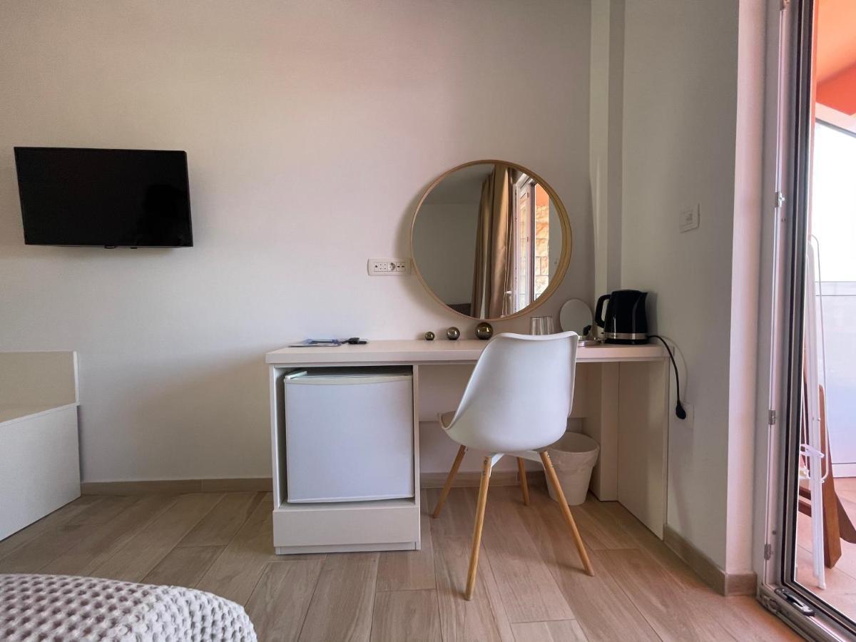 St. Nicholas Rooms Hvar Town Dış mekan fotoğraf