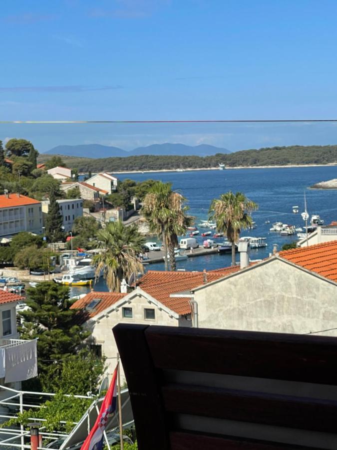 St. Nicholas Rooms Hvar Town Dış mekan fotoğraf