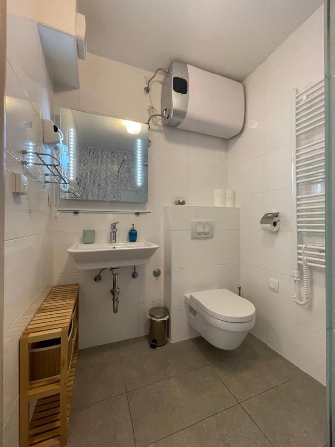 St. Nicholas Rooms Hvar Town Dış mekan fotoğraf