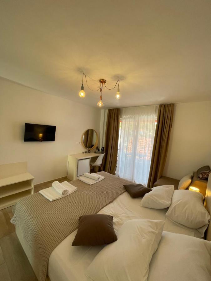 St. Nicholas Rooms Hvar Town Dış mekan fotoğraf