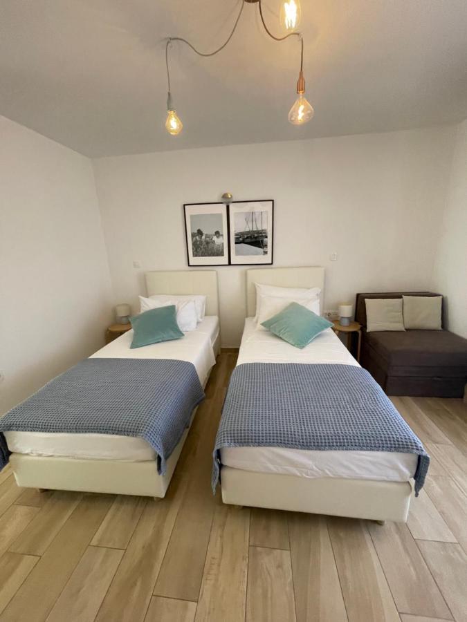 St. Nicholas Rooms Hvar Town Dış mekan fotoğraf