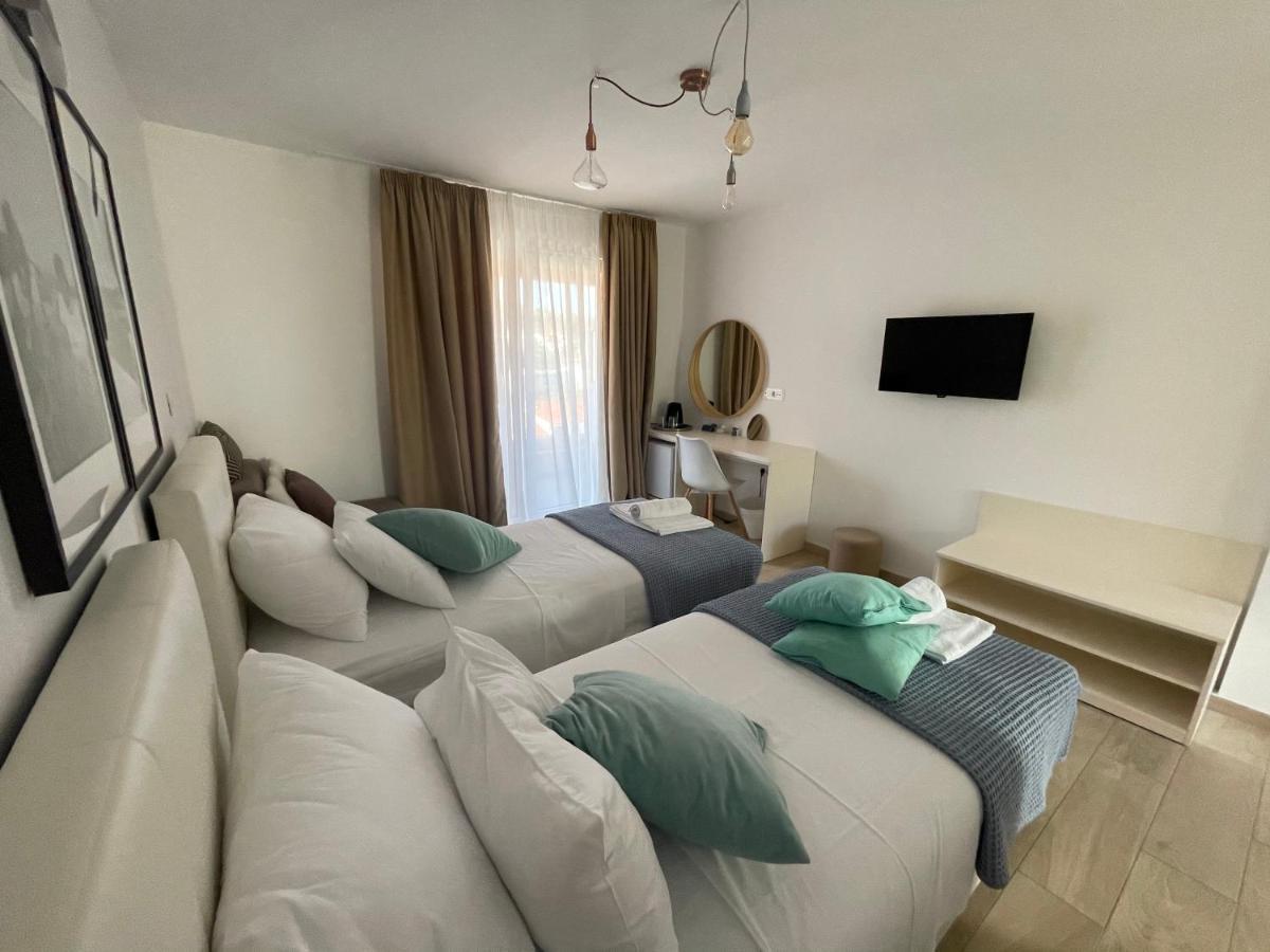 St. Nicholas Rooms Hvar Town Dış mekan fotoğraf