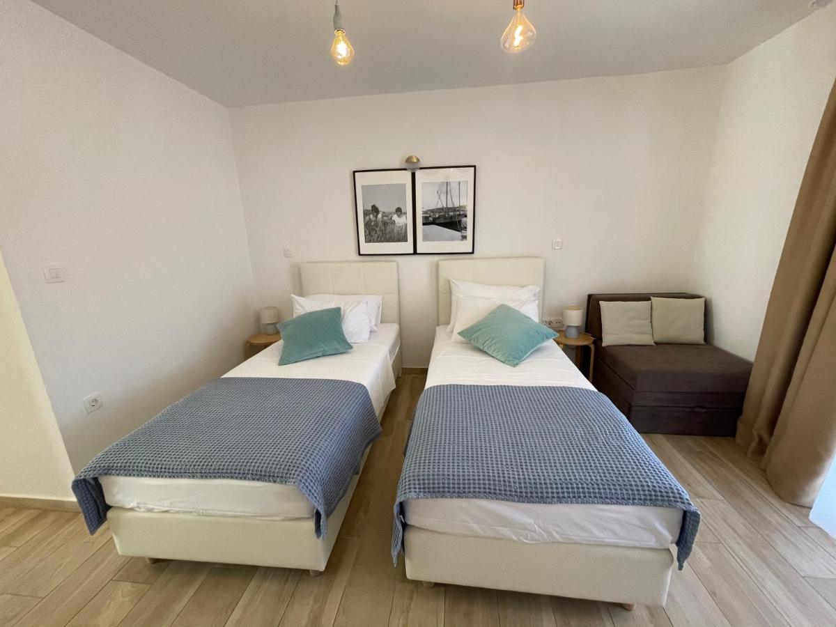 St. Nicholas Rooms Hvar Town Dış mekan fotoğraf