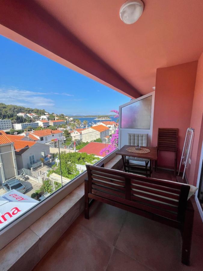 St. Nicholas Rooms Hvar Town Dış mekan fotoğraf