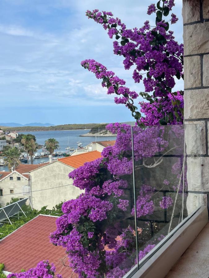 St. Nicholas Rooms Hvar Town Dış mekan fotoğraf