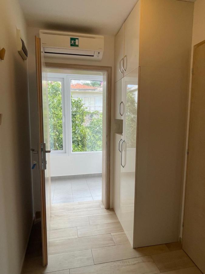 St. Nicholas Rooms Hvar Town Dış mekan fotoğraf