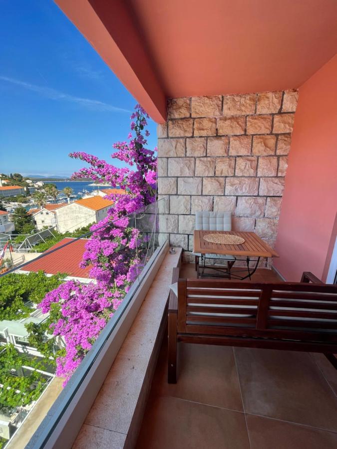 St. Nicholas Rooms Hvar Town Dış mekan fotoğraf