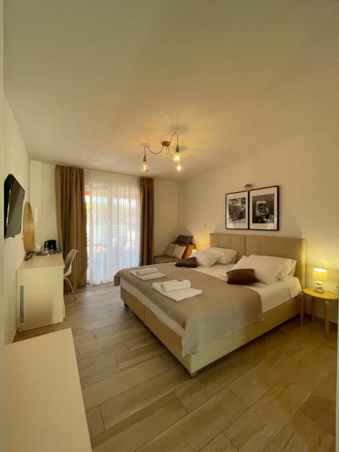 St. Nicholas Rooms Hvar Town Dış mekan fotoğraf
