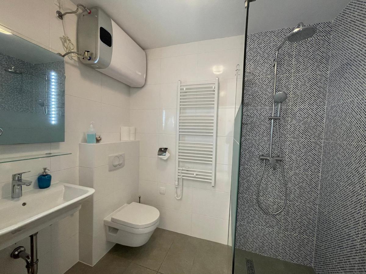 St. Nicholas Rooms Hvar Town Dış mekan fotoğraf