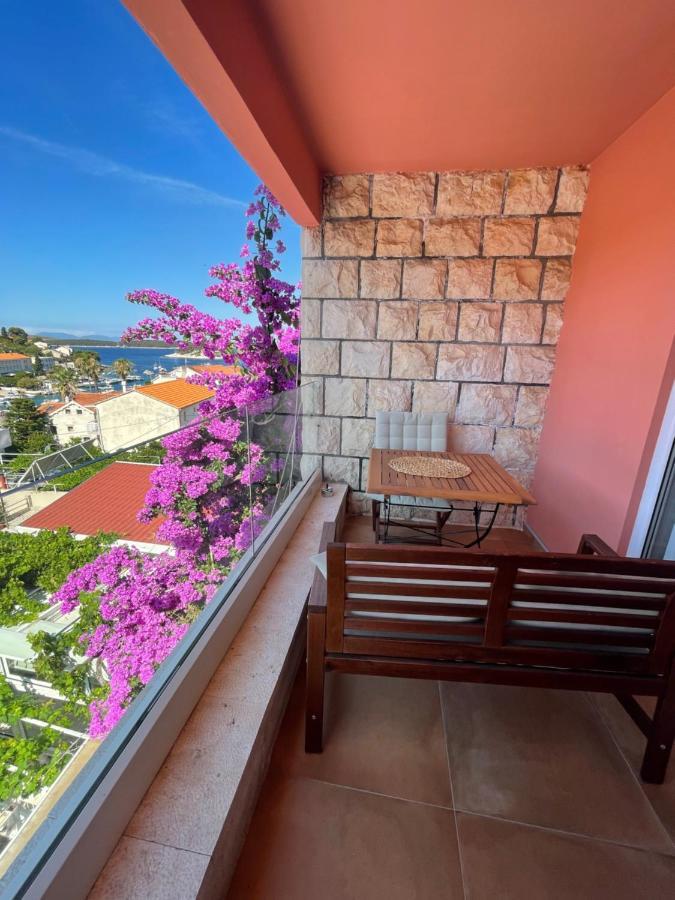 St. Nicholas Rooms Hvar Town Dış mekan fotoğraf