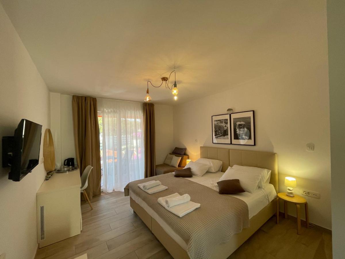 St. Nicholas Rooms Hvar Town Dış mekan fotoğraf