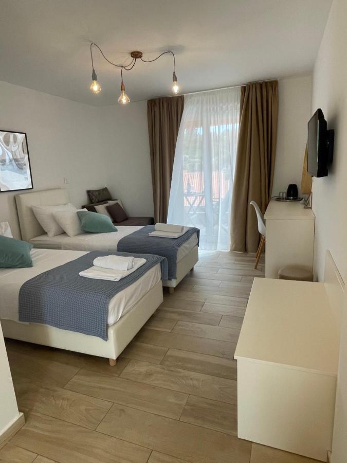 St. Nicholas Rooms Hvar Town Dış mekan fotoğraf