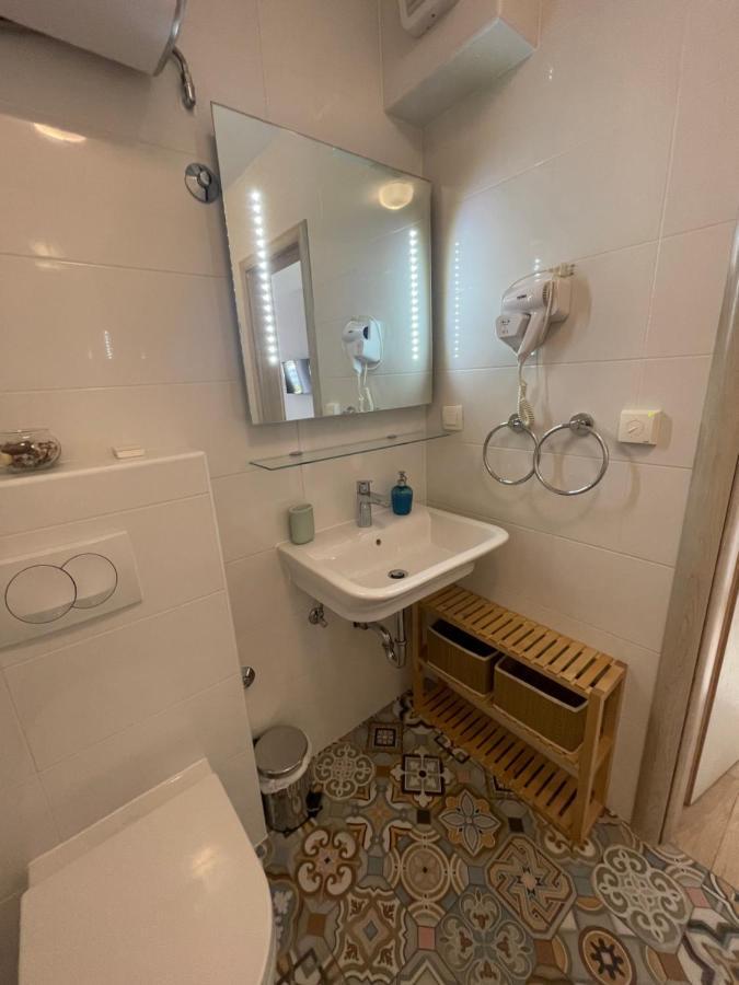 St. Nicholas Rooms Hvar Town Dış mekan fotoğraf