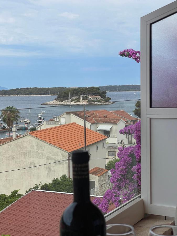 St. Nicholas Rooms Hvar Town Dış mekan fotoğraf