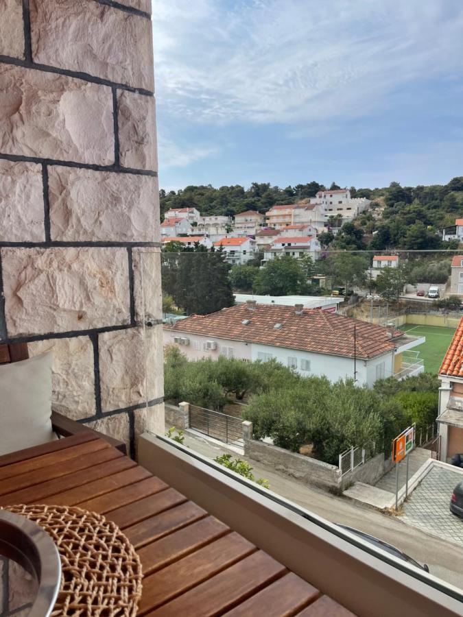St. Nicholas Rooms Hvar Town Dış mekan fotoğraf