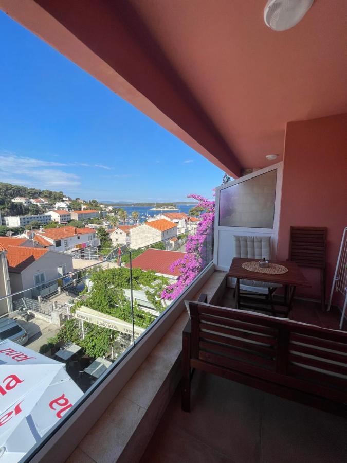 St. Nicholas Rooms Hvar Town Dış mekan fotoğraf
