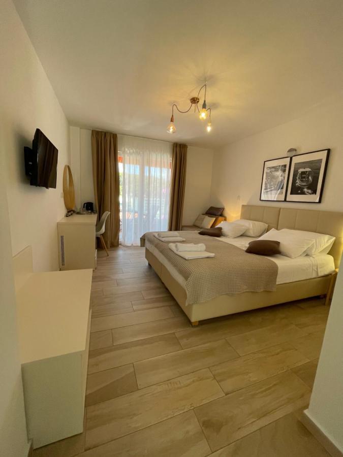 St. Nicholas Rooms Hvar Town Dış mekan fotoğraf