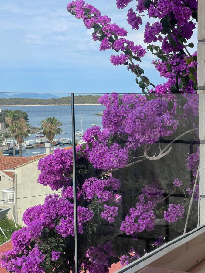 St. Nicholas Rooms Hvar Town Dış mekan fotoğraf
