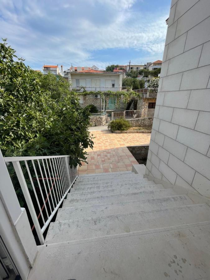 St. Nicholas Rooms Hvar Town Dış mekan fotoğraf