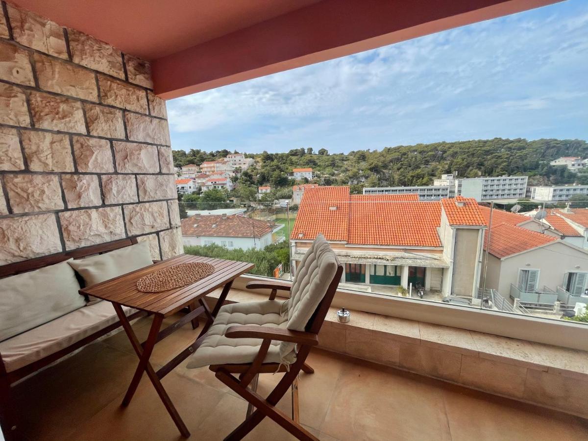 St. Nicholas Rooms Hvar Town Dış mekan fotoğraf