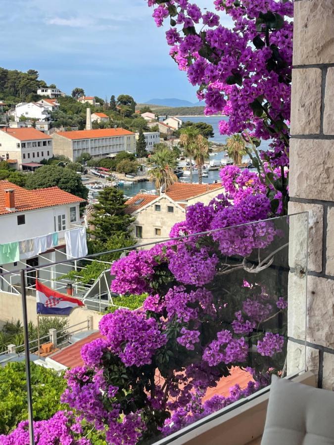 St. Nicholas Rooms Hvar Town Dış mekan fotoğraf