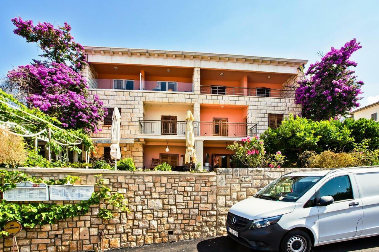 St. Nicholas Rooms Hvar Town Dış mekan fotoğraf